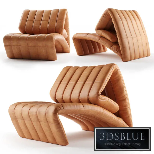 FURNITURE – AMRCHAIR – 3DSKY Models – 5351