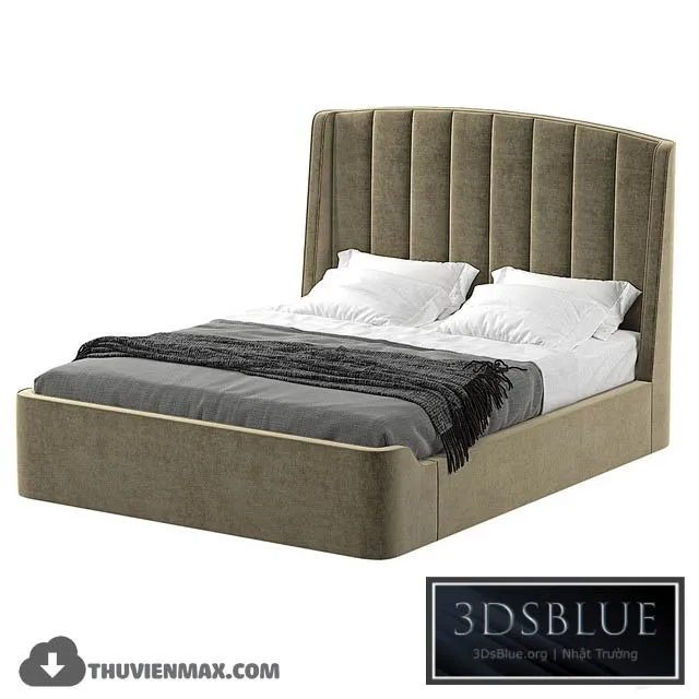 FURNITURE – BED – 3DSKY Models – 5757