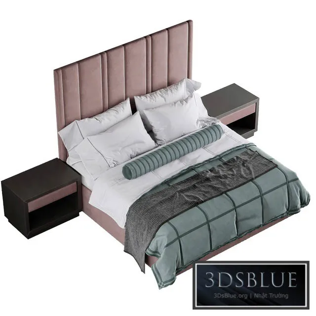 FURNITURE – BED – 3DSKY Models – 5918