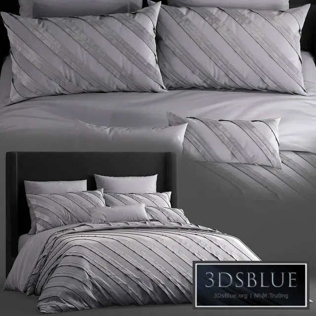FURNITURE – BED – 3DSKY Models – 6011