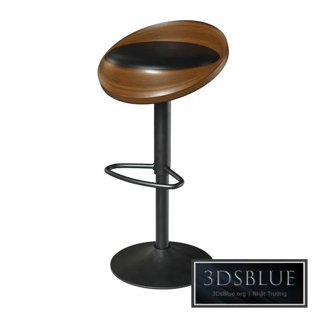 GOE Black 3DS Max - thumbnail 3