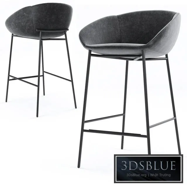 FURNITURE – CHAIR – 3DSKY Models – 6480