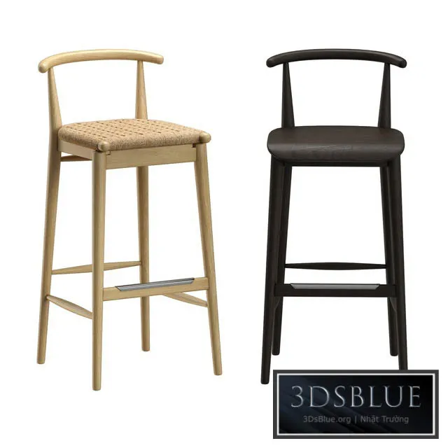 FURNITURE – CHAIR – 3DSKY Models – 6484