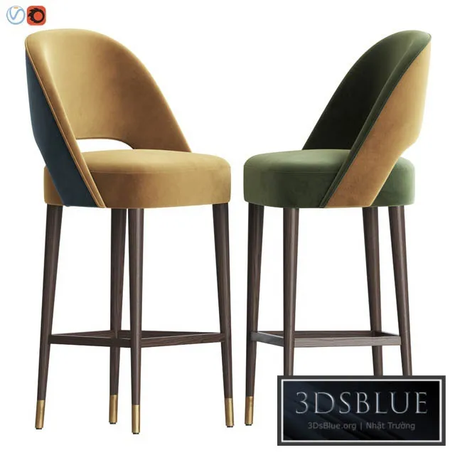 FURNITURE – CHAIR – 3DSKY Models – 6583