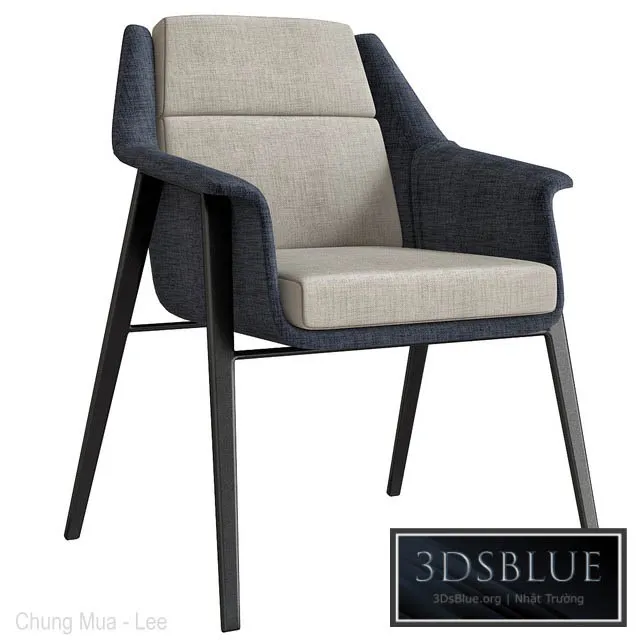 FURNITURE – CHAIR – 3DSKY Models – 6621