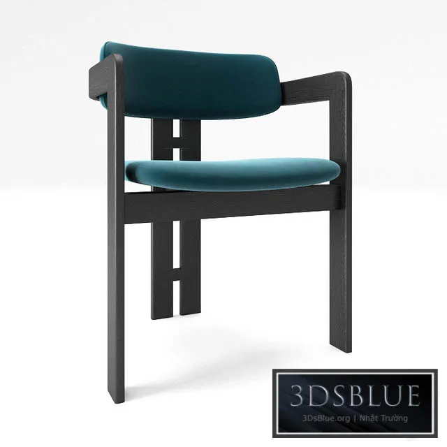 FURNITURE – CHAIR – 3DSKY Models – 6640