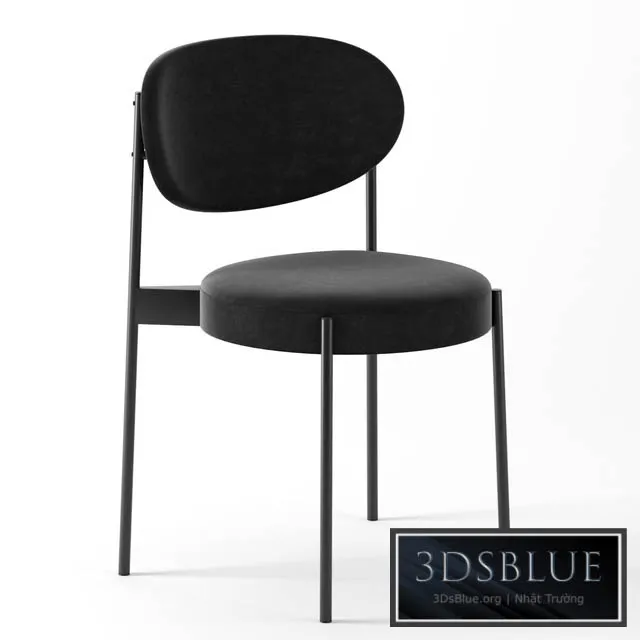 FURNITURE – CHAIR – 3DSKY Models – 6692