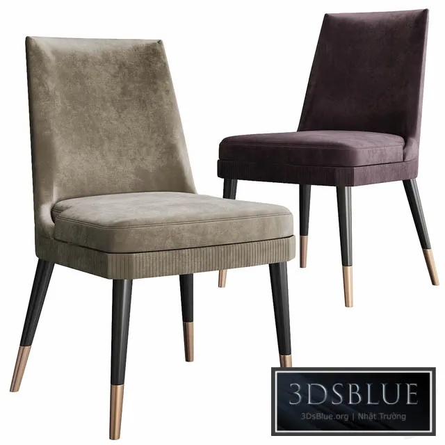 FURNITURE – CHAIR – 3DSKY Models – 6715