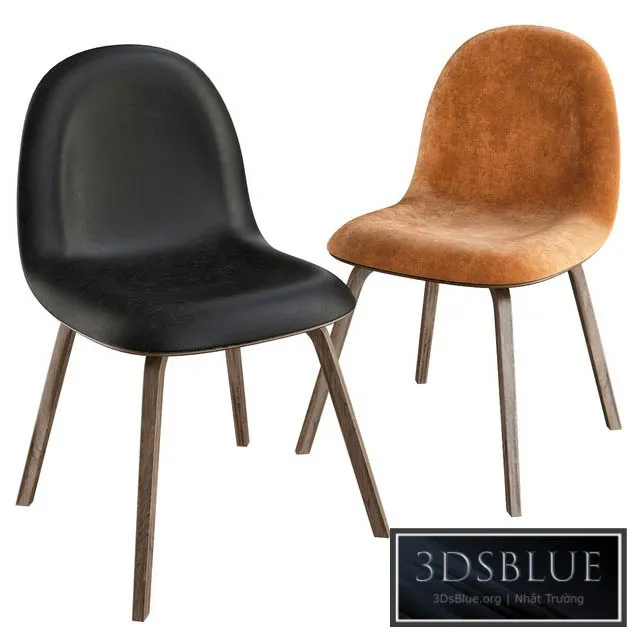 FURNITURE – CHAIR – 3DSKY Models – 6730