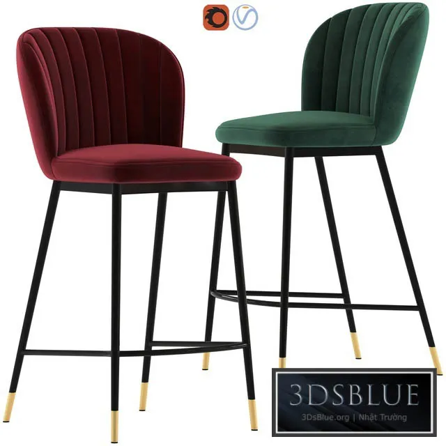 FURNITURE – CHAIR – 3DSKY Models – 6750