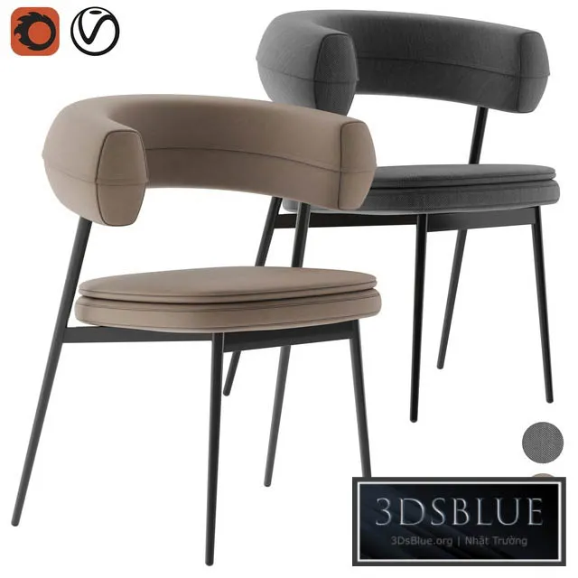 FURNITURE – CHAIR – 3DSKY Models – 6789