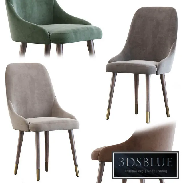 FURNITURE – CHAIR – 3DSKY Models – 6824