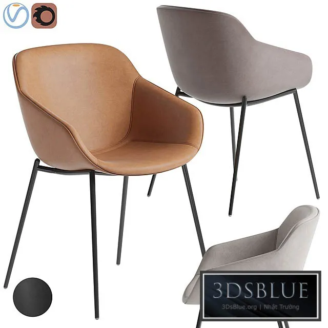 FURNITURE – CHAIR – 3DSKY Models – 6898