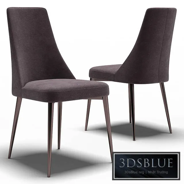 FURNITURE – CHAIR – 3DSKY Models – 6980