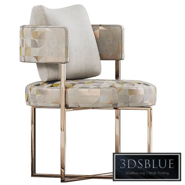 FURNITURE – CHAIR – 3DSKY Models – 7025