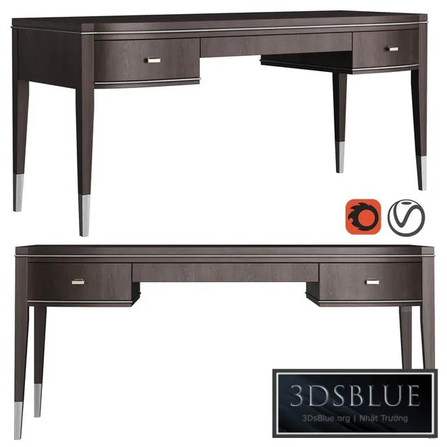 FURNITURE – DESK – 3DSKY Models – 7252