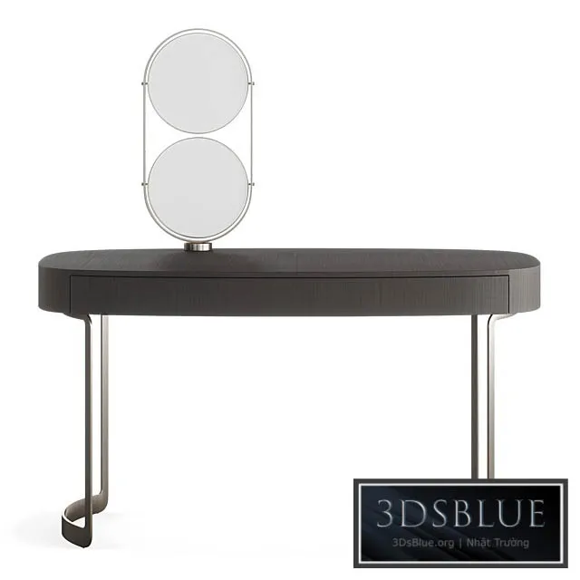 FURNITURE – DRESSING TABLE – 3DSKY Models – 7328