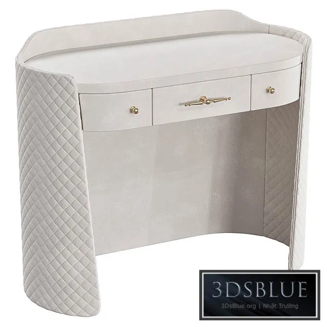 FURNITURE – DRESSING TABLE – 3DSKY Models – 7335