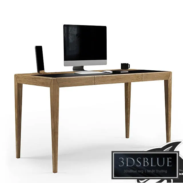 FURNITURE – OFFICE FURNITURE – 3DSKY Models – 7858