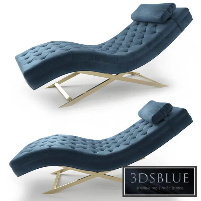 FURNITURE – OTHER SOFT SEATING – 3DSKY Models – 7931