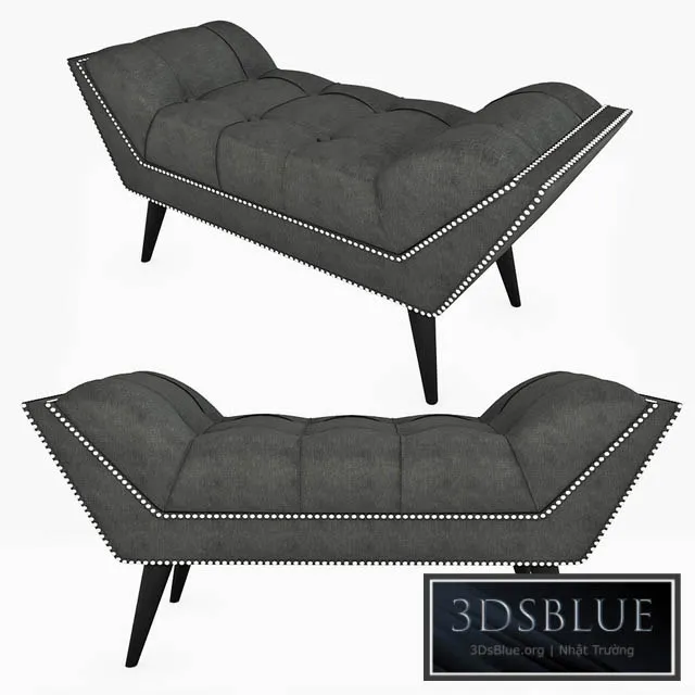 FURNITURE – OTHER SOFT SEATING – 3DSKY Models – 7952