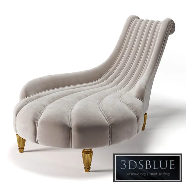 FURNITURE – OTHER SOFT SEATING – 3DSKY Models – 7982