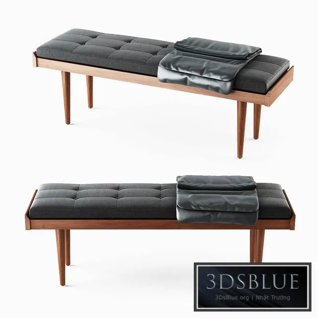 FURNITURE – OTHER SOFT SEATING – 3DSKY Models – 7989