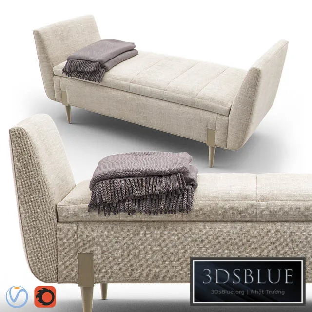 FURNITURE – OTHER SOFT SEATING – 3DSKY Models – 7996