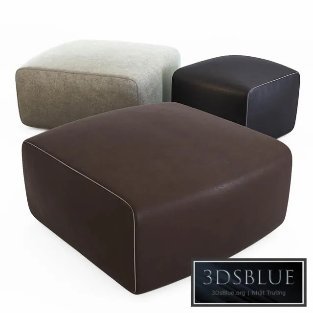 FURNITURE – OTHER SOFT SEATING – 3DSKY Models – 8026