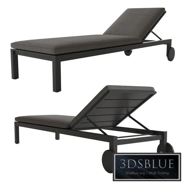 FURNITURE – OTHER SOFT SEATING – 3DSKY Models – 8076