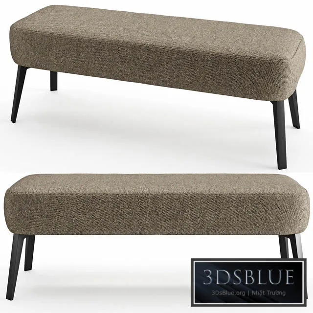 FURNITURE – OTHER SOFT SEATING – 3DSKY Models – 8104