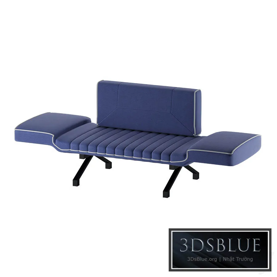 FURNITURE – OTHER SOFT SEATING – 3DSKY Models – 8152