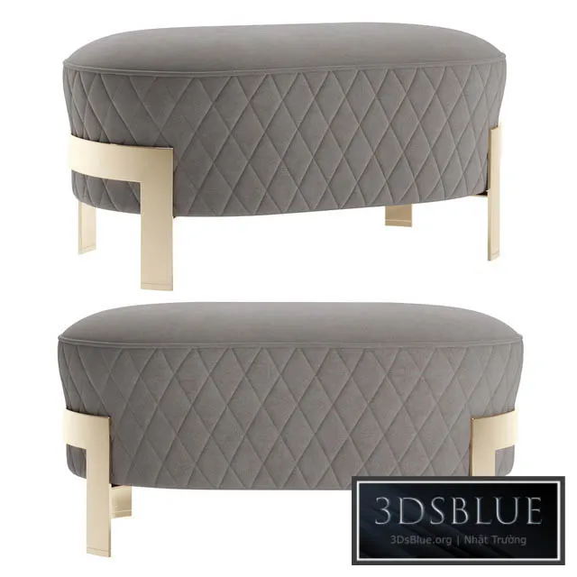 FURNITURE – OTHER SOFT SEATING – 3DSKY Models – 8173