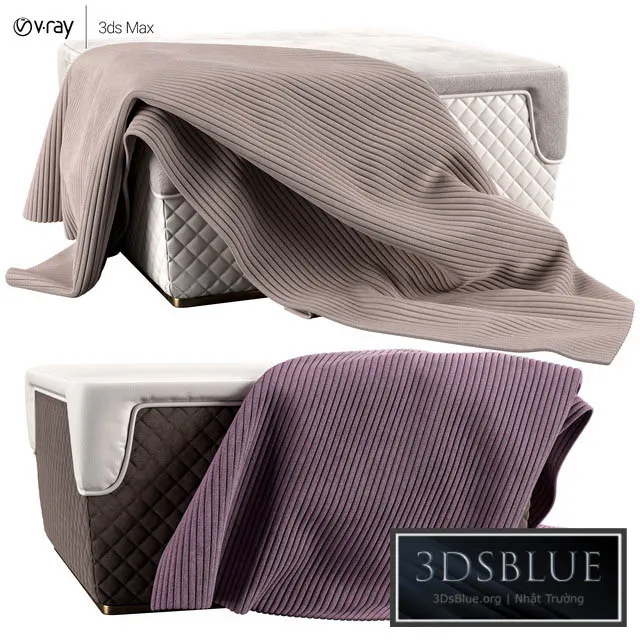 FURNITURE – OTHER SOFT SEATING – 3DSKY Models – 8235