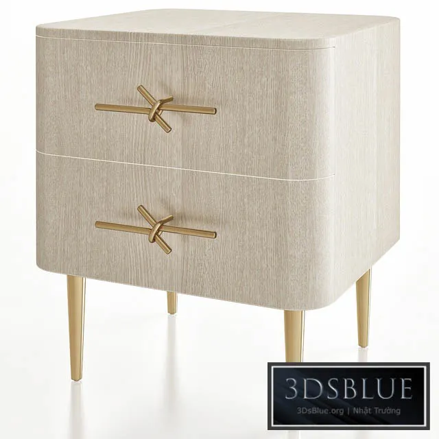 FURNITURE – SIDEBOARD & CHEST – 3DSKY Models – 8740