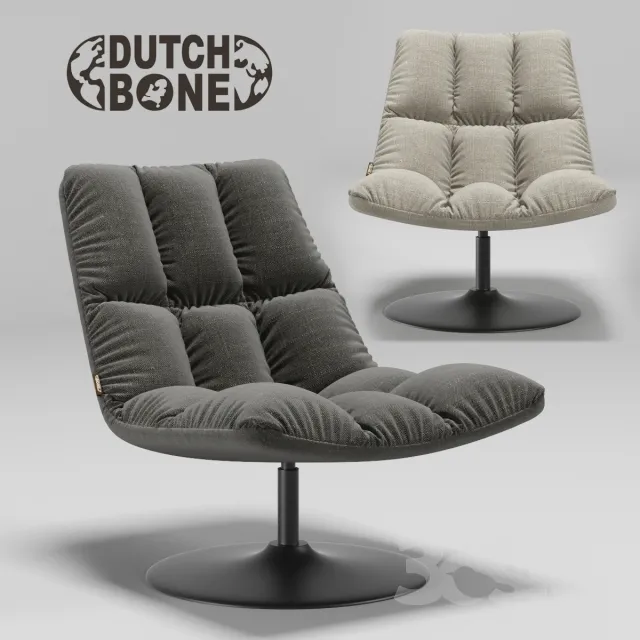 3DSKY MODELS – ARMCHAIR – CHAIR 3D MODELS – 034