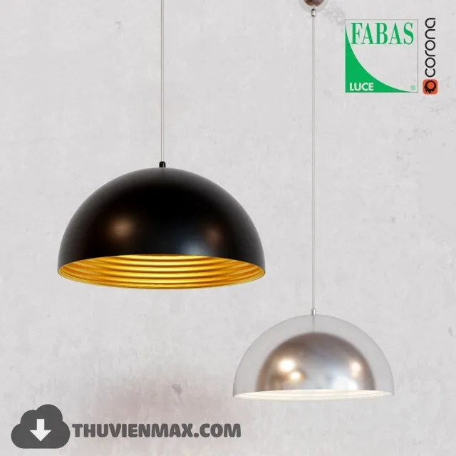 3DSKY MODELS – CEILING LIGHT 3D MODELS – 469