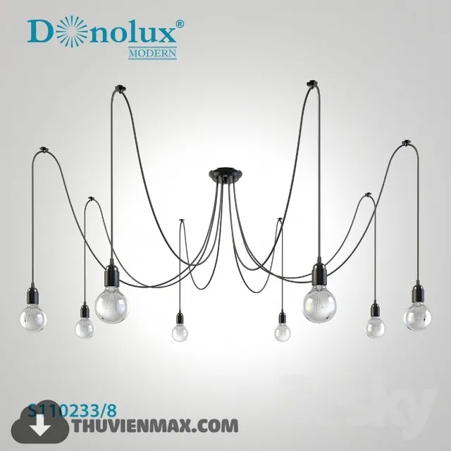 3DSKY MODELS – CEILING LIGHT 3D MODELS – 514