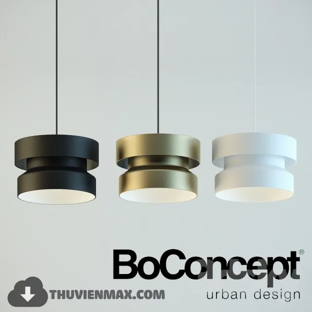 3DSKY MODELS – CEILING LIGHT 3D MODELS – 518