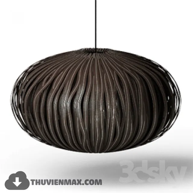 3DSKY MODELS – CEILING LIGHT 3D MODELS – 545