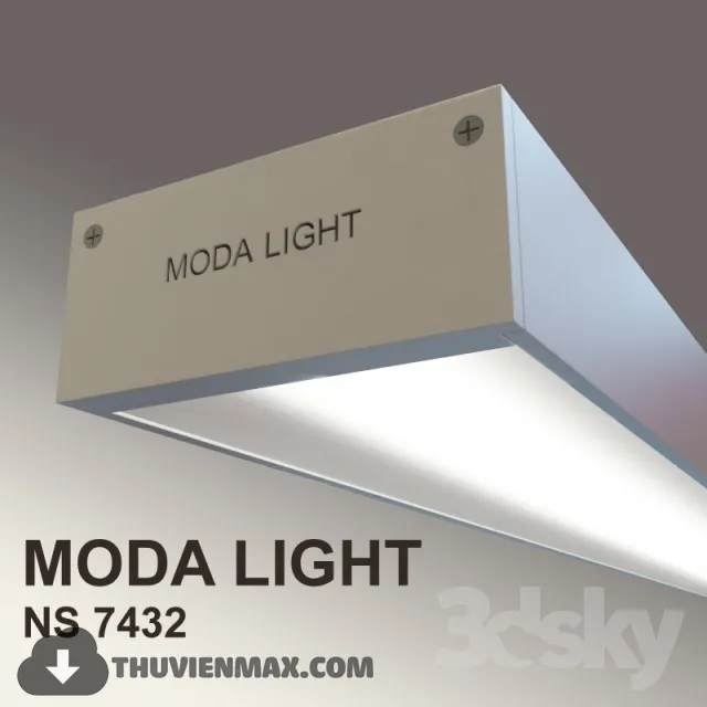 3DSKY MODELS – CEILING LIGHT 3D MODELS – 548