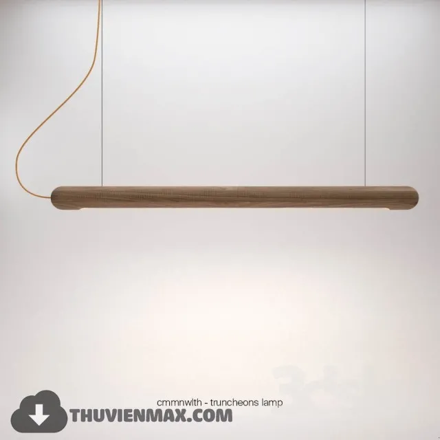 3DSKY MODELS – CEILING LIGHT 3D MODELS – 806