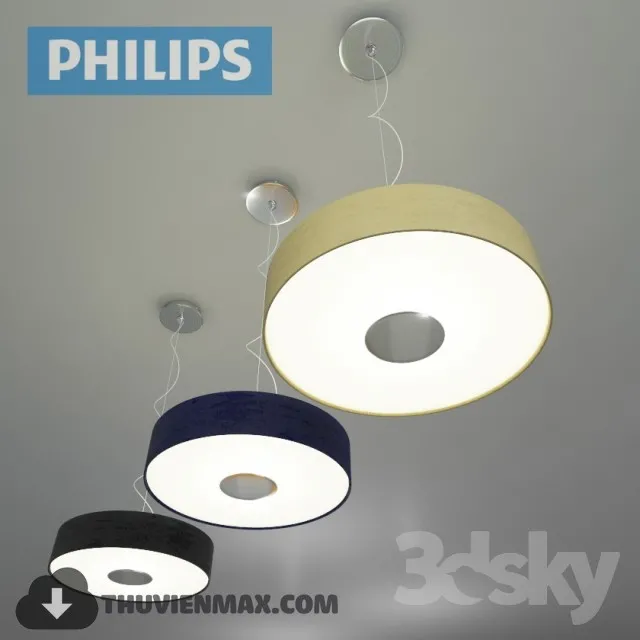 3DSKY MODELS – CEILING LIGHT – 019