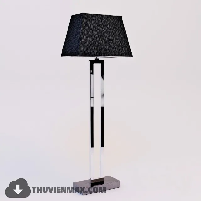 3DSKY MODELS – LIGHTING – Lighting 3D Models – Floor lamp – 131