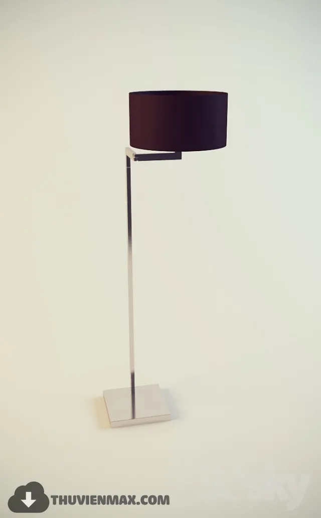 3DSKY MODELS – LIGHTING – Lighting 3D Models – Floor lamp – 141