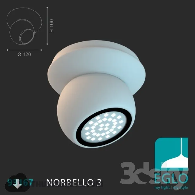 3DSKY MODELS – LIGHTING – Lighting 3D Models – Spot light – 162