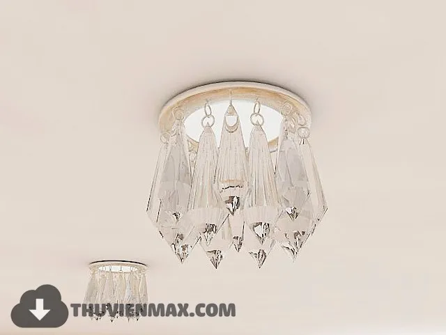 3DSKY MODELS – LIGHTING – Lighting 3D Models – Spot light – 175