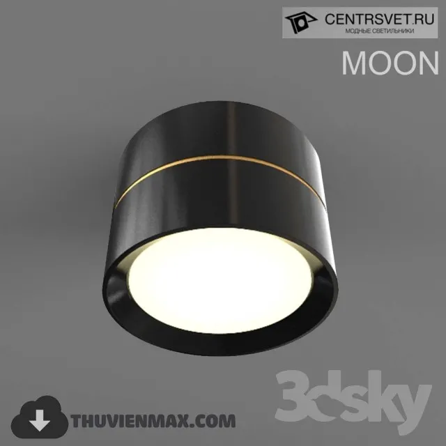 3DSKY MODELS – LIGHTING – Lighting 3D Models – Spot light – 230