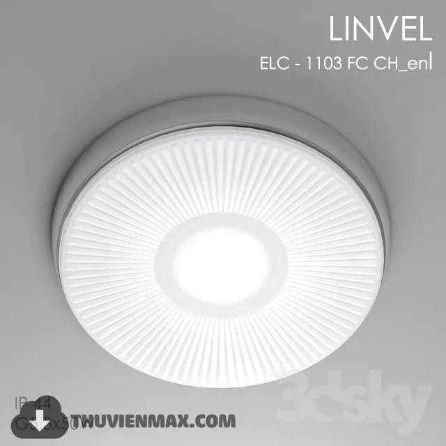 3DSKY MODELS – LIGHTING – Lighting 3D Models – Spot light – 256