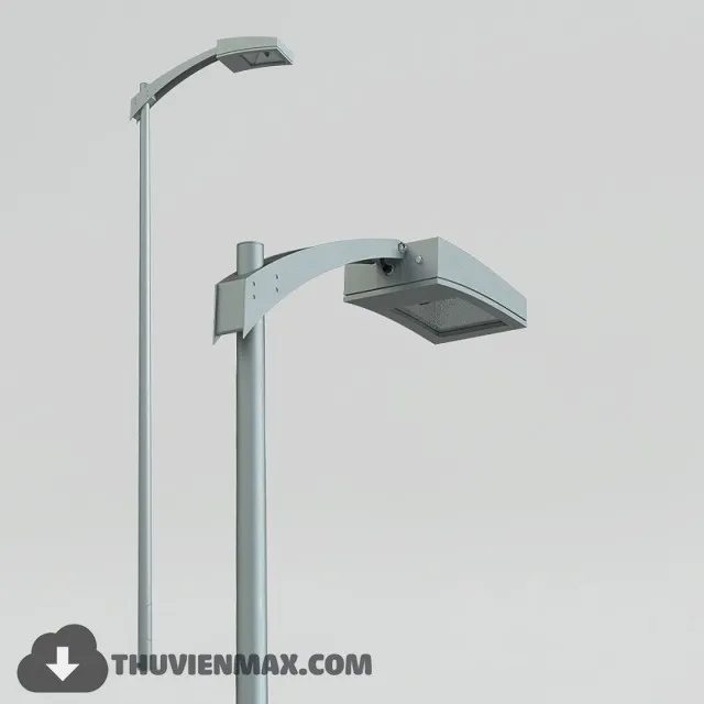 3DSKY MODELS – LIGHTING – Lighting 3D Models – Street and technical lighting – 278